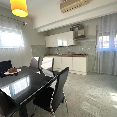 Spacious 3Bdr App In Center "Sunny Bayside" Zadar Extérieur photo