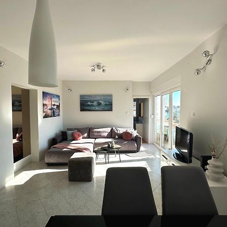 Spacious 3Bdr App In Center "Sunny Bayside" Zadar Extérieur photo