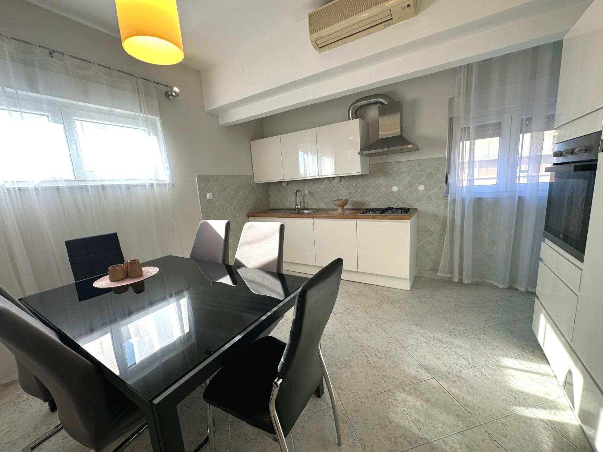Spacious 3Bdr App In Center "Sunny Bayside" Zadar Extérieur photo