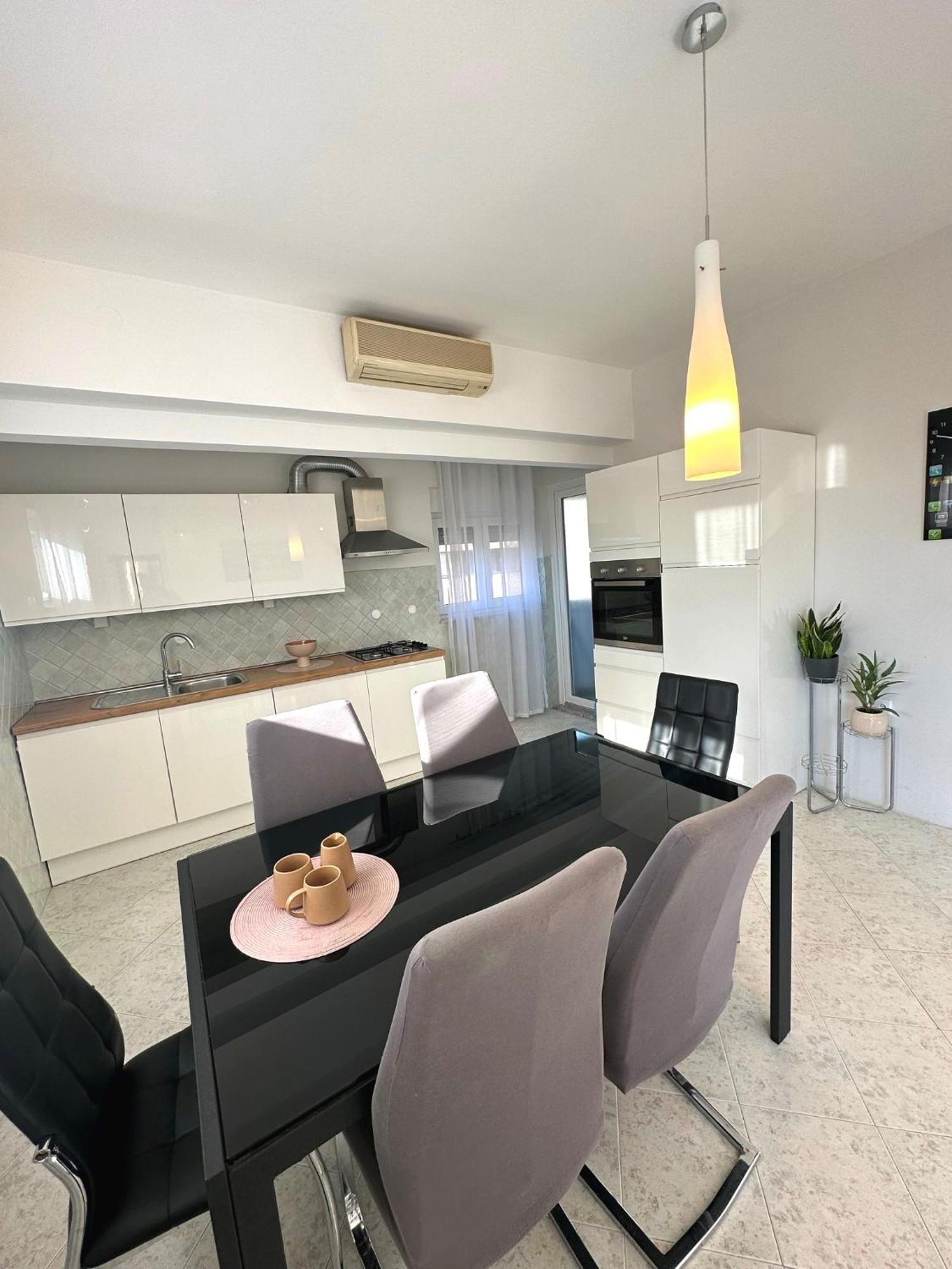 Spacious 3Bdr App In Center "Sunny Bayside" Zadar Extérieur photo