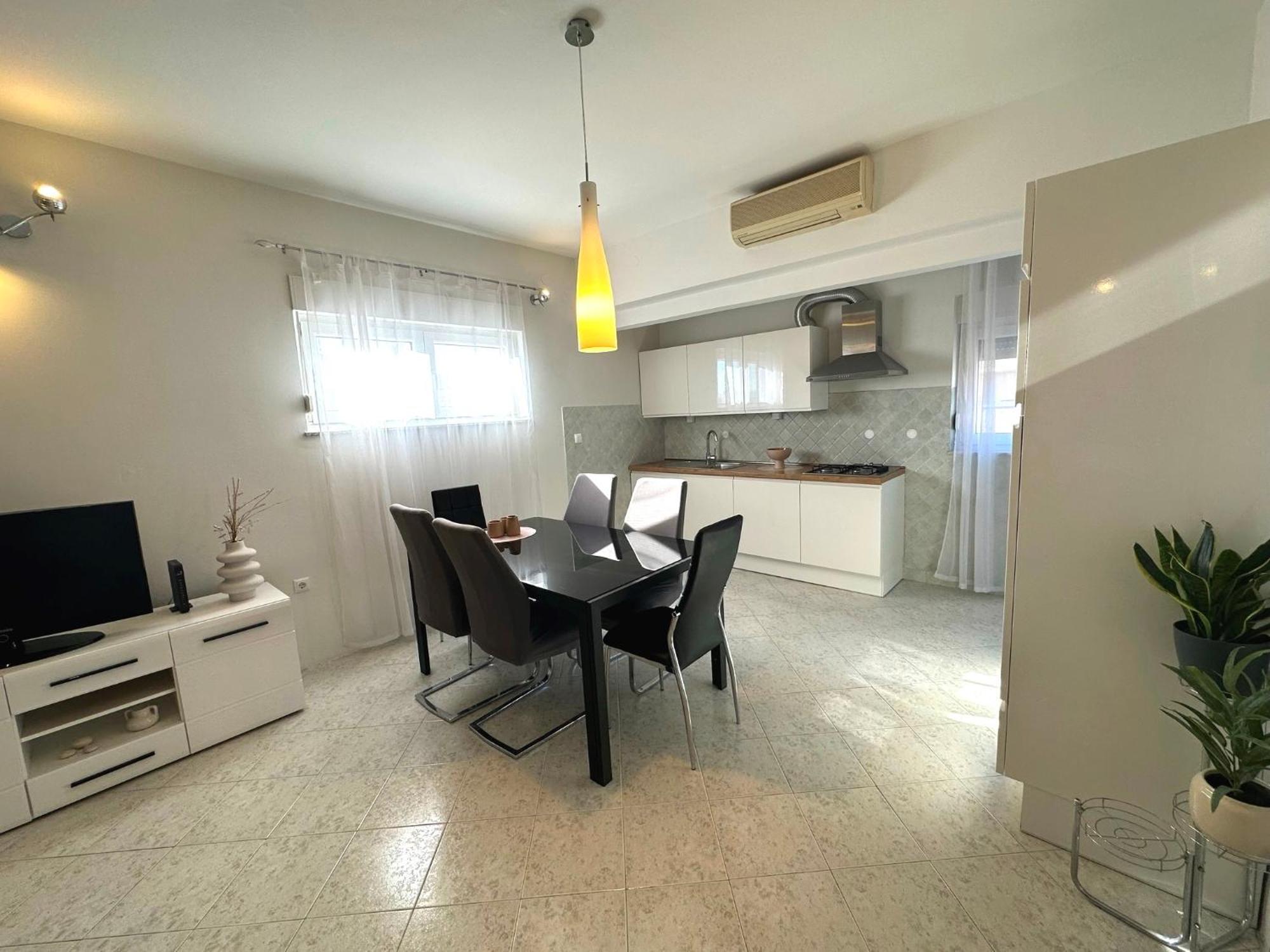 Spacious 3Bdr App In Center "Sunny Bayside" Zadar Extérieur photo