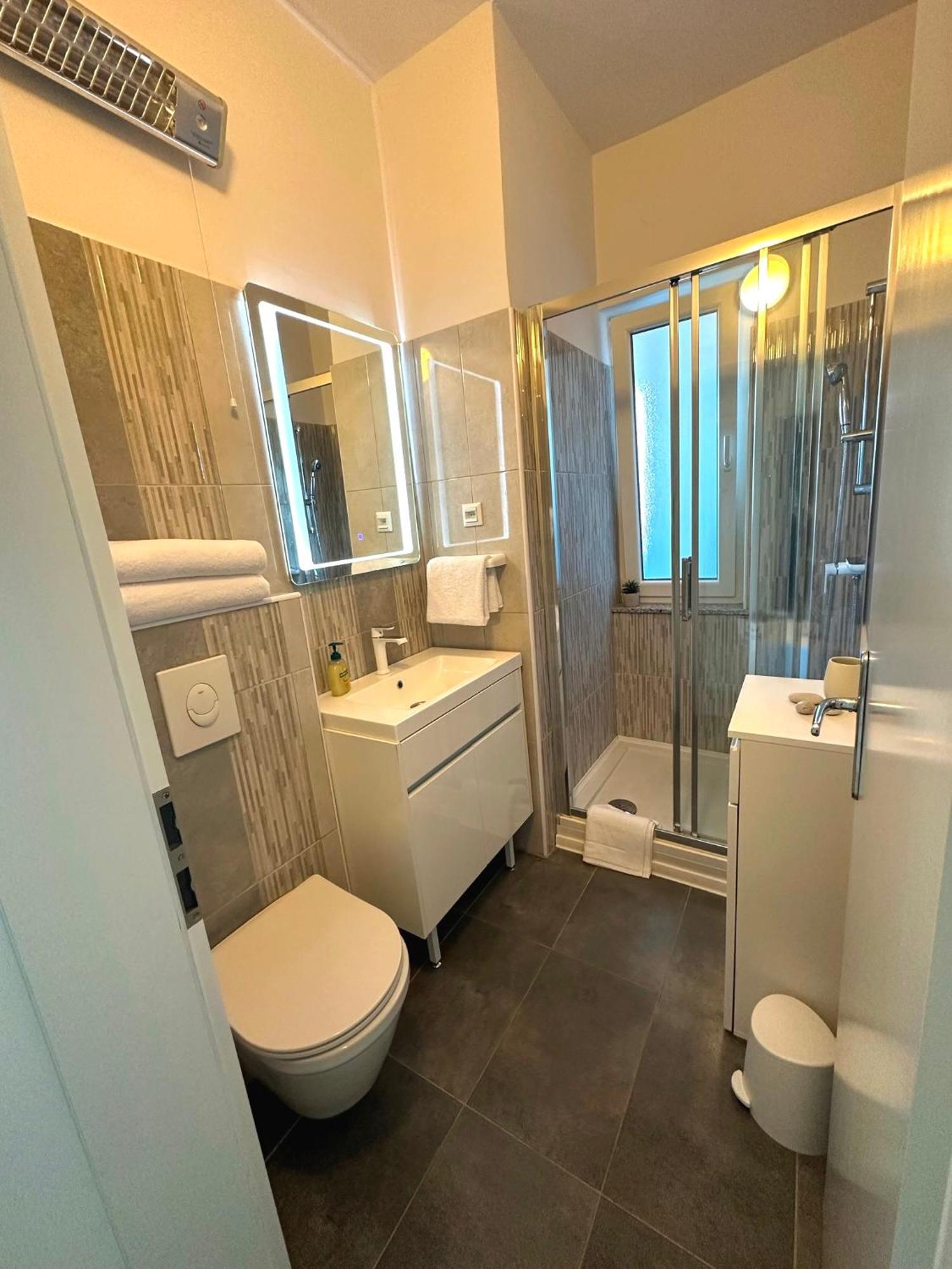 Spacious 3Bdr App In Center "Sunny Bayside" Zadar Extérieur photo